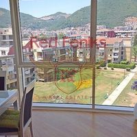 Квартира в Черногории, Будва, Пржно, 64 кв.м.