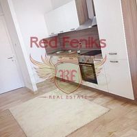 Квартира в Черногории, Будва, Пржно, 64 кв.м.