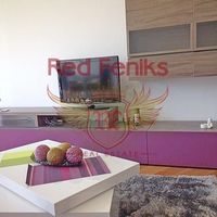 Квартира в Черногории, Будва, Пржно, 64 кв.м.