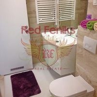 Квартира в Черногории, Будва, Пржно, 64 кв.м.