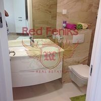 Квартира в Черногории, Будва, Пржно, 64 кв.м.