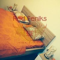 Квартира в Черногории, Будва, Пржно, 64 кв.м.