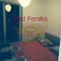 Квартира в Черногории, Будва, Пржно, 64 кв.м.