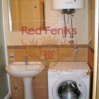 Flat in Montenegro, Budva, 28 sq.m.