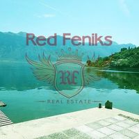 Flat in Montenegro, Kotor, 174 sq.m.