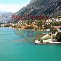 Flat in Montenegro, Kotor, 174 sq.m.