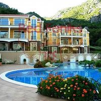 Квартира в Черногории, Котор, Пераст, 63 кв.м.