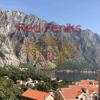 Квартира в Черногории, Котор, Пераст, 63 кв.м.