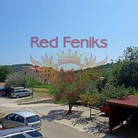 Квартира в Черногории, Будва, Пржно, 69 кв.м.