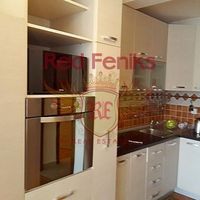 Квартира в Черногории, Будва, Пржно, 69 кв.м.