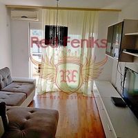 Квартира в Черногории, Будва, Пржно, 69 кв.м.