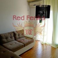 Квартира в Черногории, Будва, Пржно, 69 кв.м.