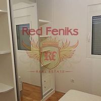 Квартира в Черногории, Будва, Пржно, 69 кв.м.