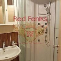 Квартира в Черногории, Будва, Пржно, 69 кв.м.