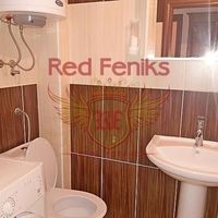 Квартира в Черногории, Будва, Пржно, 69 кв.м.