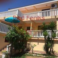 Flat in Montenegro, Bar, Susanj, 200 sq.m.