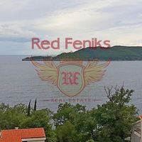 Квартира в Черногории, Будва, Пржно, 78 кв.м.