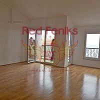 Квартира в Черногории, Будва, Пржно, 78 кв.м.