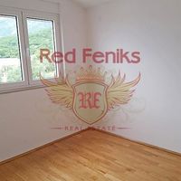 Квартира в Черногории, Будва, Пржно, 78 кв.м.