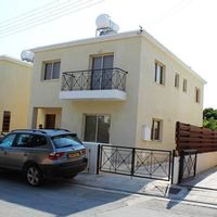 Villa in Republic of Cyprus, Lemesou, 180 sq.m.