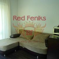 Flat in Montenegro, Budva, 35 sq.m.