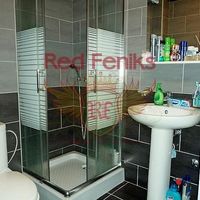 Flat in Montenegro, Budva, 35 sq.m.