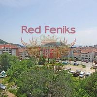 Flat in Montenegro, Budva, 76 sq.m.