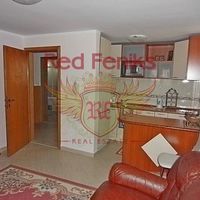 Flat in Montenegro, Budva, 76 sq.m.
