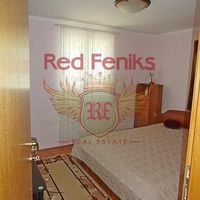 Flat in Montenegro, Budva, 76 sq.m.