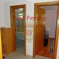 Flat in Montenegro, Budva, 76 sq.m.