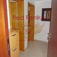 Flat in Montenegro, Budva, 76 sq.m.