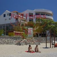 Квартира в Черногории, Бар, Добра Вода, 300 кв.м.