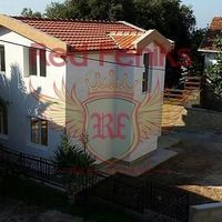 House in Montenegro, Ulcinj, 115 sq.m.