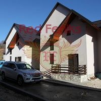 House in Montenegro, Zabljak, 170 sq.m.