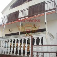 Дом в Черногории, Бар, Утеха, 270 кв.м.