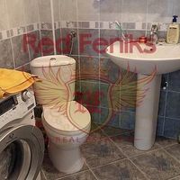 Квартира в Черногории, Котор, Пераст, 100 кв.м.