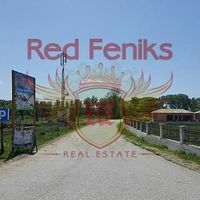 Земельный участок в Черногории