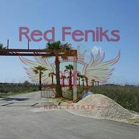 Земельный участок в Черногории