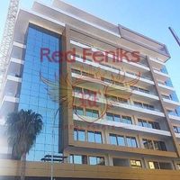 Flat in Montenegro, Budva, 44 sq.m.