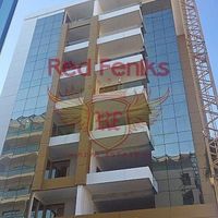 Flat in Montenegro, Budva, 44 sq.m.