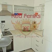 Flat in Montenegro, Budva, 44 sq.m.