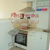 Flat in Montenegro, Budva, 44 sq.m.