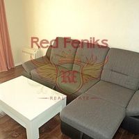 Flat in Montenegro, Budva, 44 sq.m.