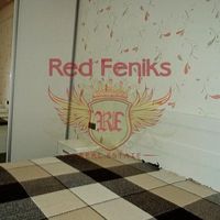 Flat in Montenegro, Budva, 44 sq.m.