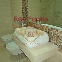 Flat in Montenegro, Budva, 44 sq.m.