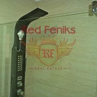 Flat in Montenegro, Budva, 44 sq.m.