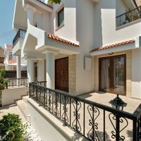 Villa in Republic of Cyprus, Lemesou, 200 sq.m.