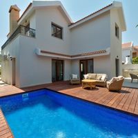 Villa in Republic of Cyprus, Lemesou, 200 sq.m.