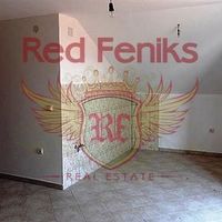 Flat in Montenegro, Tivat, Radovici, 36 sq.m.