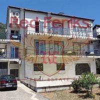 Flat in Montenegro, Tivat, Radovici, 36 sq.m.